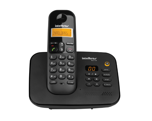 TELEFONE SEM FIO TS3130